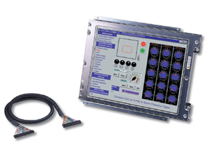 LCD-KIT104T