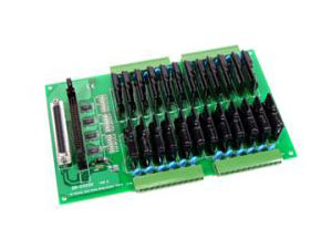 DB-24SSR-D-DIN