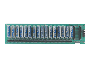 ISO-RACK16/P