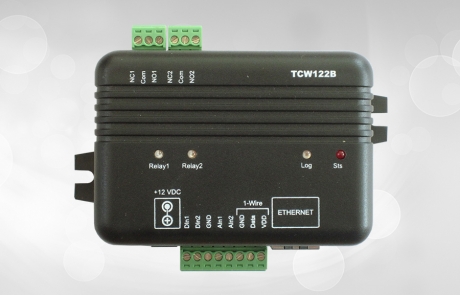 TCW122B-WD