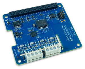 MCC 134