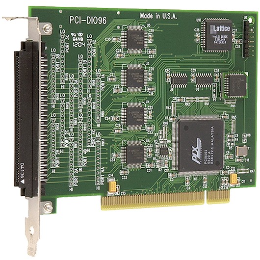 PCI-DIO96